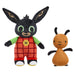 Bing & Flop Soft Toy
