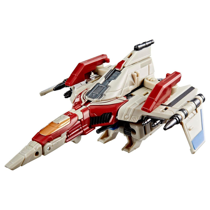 Transformers Studio Series: Starscream 4.5" Figure
