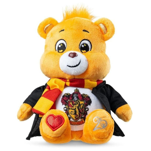 Care Bears x Harry Potter Gryffindor House Tenderheart Bear 22cm Plush