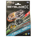 Beyblade X Gale Wyvern 3-60T & Sword Dran 3-80B Tops