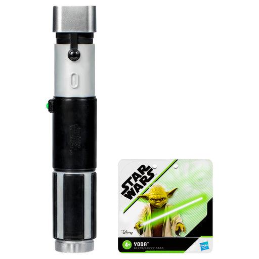 Star Wars Basic Yoda Lightsaber