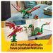 LEGO Creator 3 in 1 Medieval Dragon Building Set