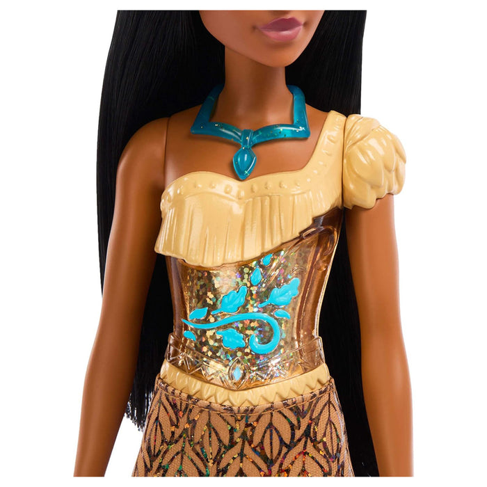 Disney Princess Pocahontas Doll 