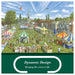 Falcon de luxe The Village Fete 500 XL Piece Jigsaw Puzzle