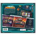One-Hit Heroes Board Game