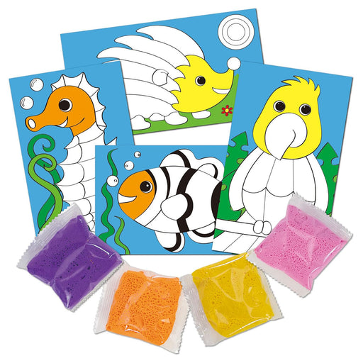 Galt Colour with Clay Kit