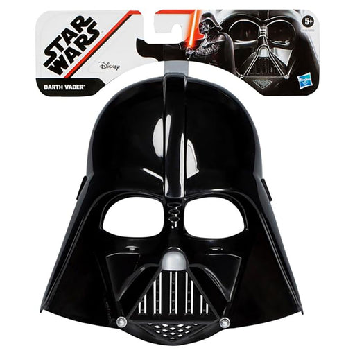 Star Wars Darth Vader Costume Mask