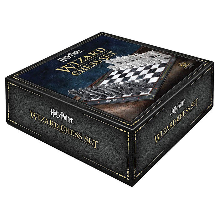 Harry Potter Wizard Chess Set