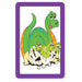 Snap and Pairs Dinosaurs Card Game
