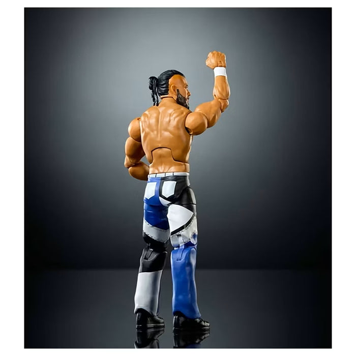 WWE Elite Collection Series 122 Andrade 6" Figure