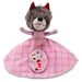 Lilliputiens Little Red Riding Hood Reversible Story Doll