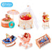 My Mini Baby Disney S1 Playset Capsule (styles vary)