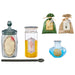 Harry Potter Slime Life Mandrake Restorative Draught Slime Set