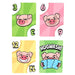 Bicycle Games Hogwash! Card Game