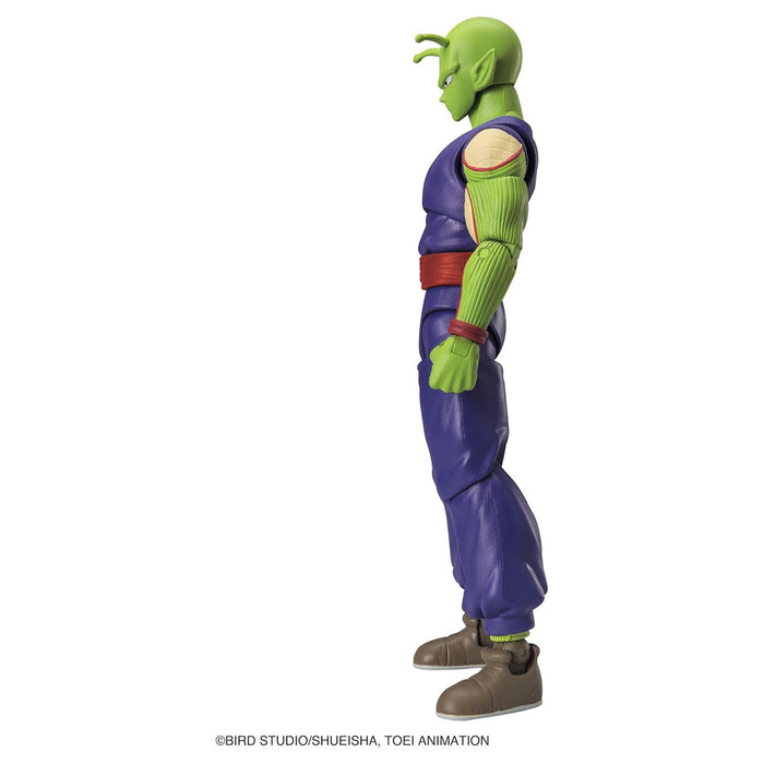 Dragon Ball Evolve Piccolo Figure