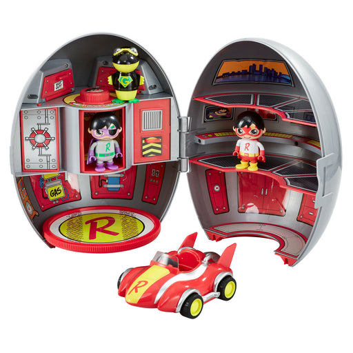 Ryan's World Mystery Adventure Playset Series 1
