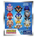 Sonic the Hedgehog Series 2 Figural Bag Clip (styles vary)