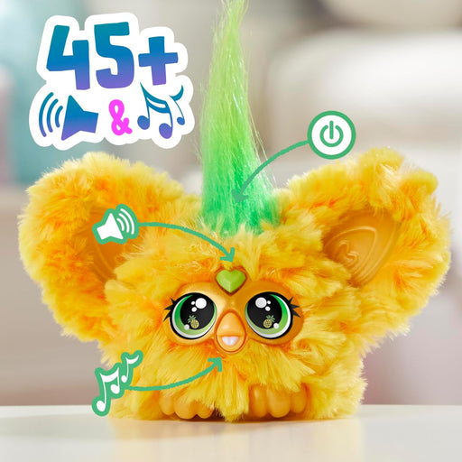 Furby Furblets Hoo-Lah