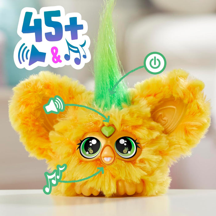 Furby Furblets Hoo-Lah