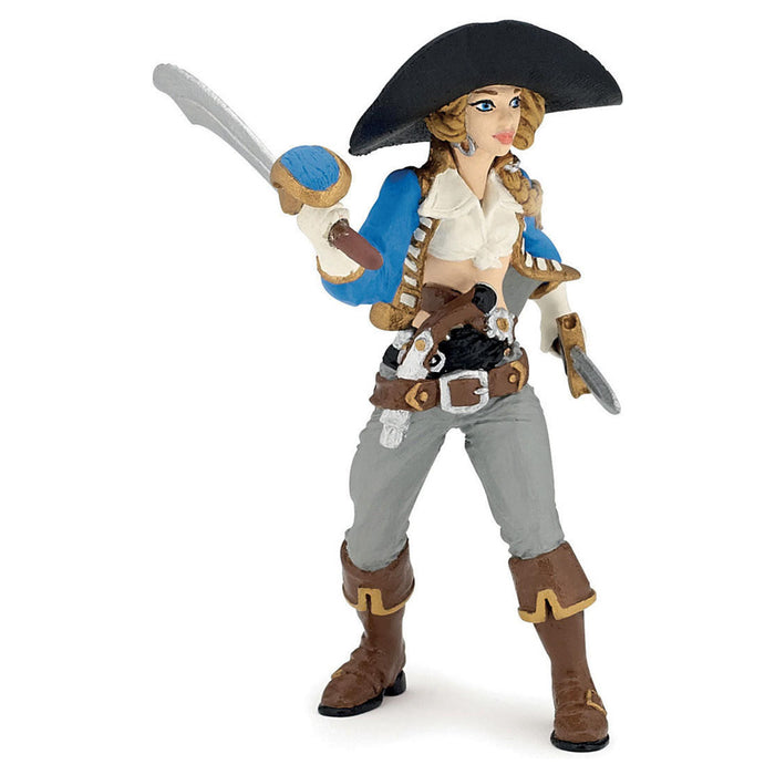 Papo Corsair Woman Figure