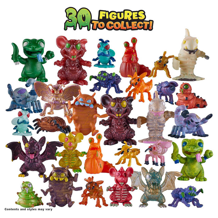 Terror Fried Gross Bucket (styles vary)