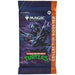 Magic The Gathering: Teenage Mutant Ninja Turtles Collector Booster Pack