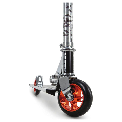 Huffy Kairos Folding In-Line Scooter
