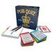 Pub Quiz: The Crown Edition Card Game