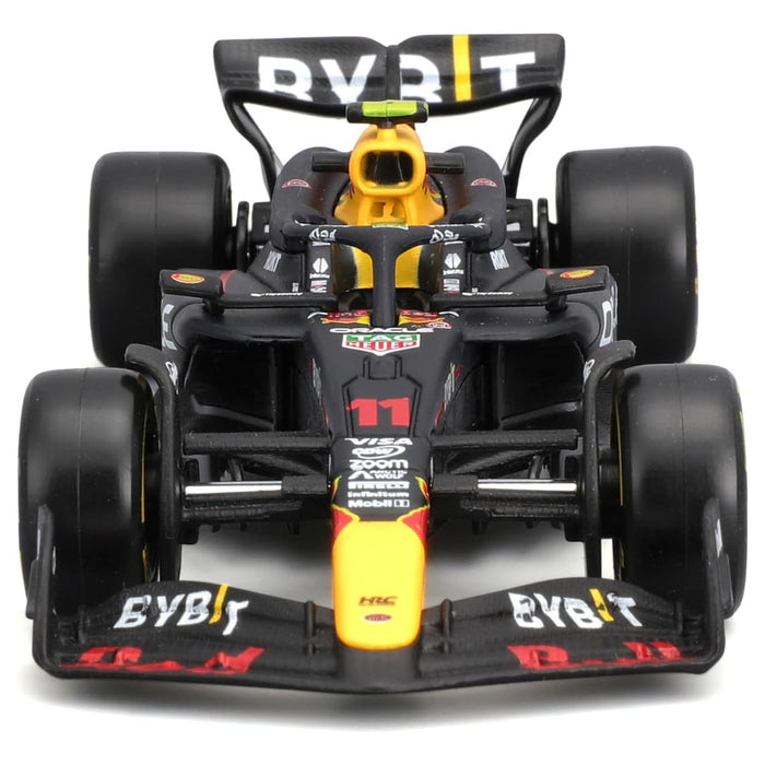 Bburago F1 Red Bull RB20 2024 Max Verstappen 1:43 Race Car
