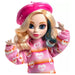 Monster High: Wednesday: Enid Sinclair Doll