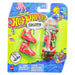 Hot Wheels Skate: Berry Cool Fingerboard