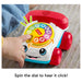 Fisher-Price Chatter Telephone Vehicle