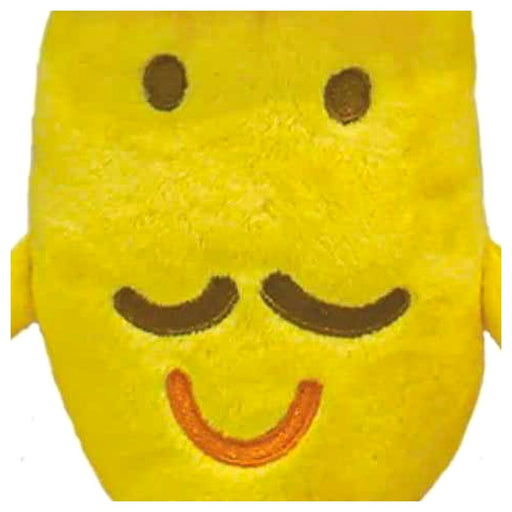 Ty Beanies Peppa Pig Mr Potato Soft Toy