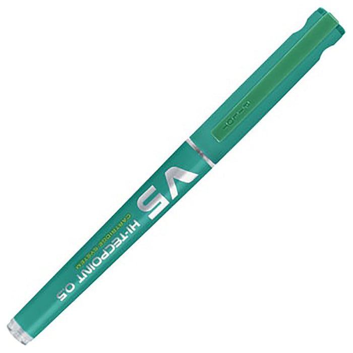 Pilot V5 Cartridge System Liquid Ink Rollerball Fine Line Pen