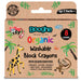 Booghe Organic Washable Block Crayons (8 Colours)
