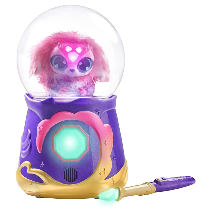 Magic Mixies Series 2 Magical Crystal Ball Interactive Pet
