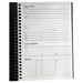 Pukka Pad A5 Black Poly Jotta 160 Pages