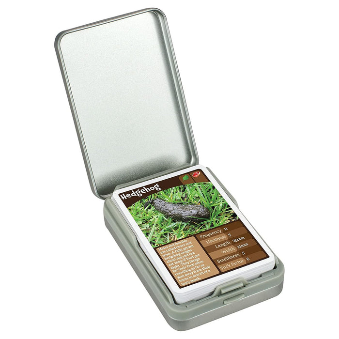 Plop Trumps No.2 Card Game