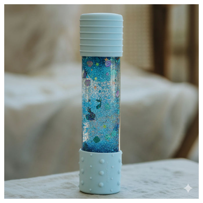 Calm Down Bottle Under the Sea Refill Sensory Toy