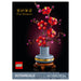LEGO Botanical Collection Plum Blossom 10369 Building Set