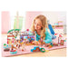 Playmobil DreamWorks Spirit Untamed: Miradero Candy Stand Playset