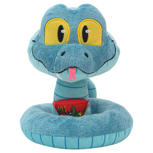 Zootropolis Gary De’Snake 7" Soft Toy 