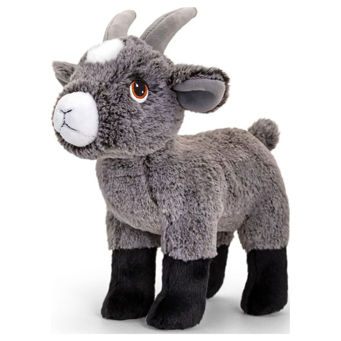 Keeleco Goat 25cm Plush