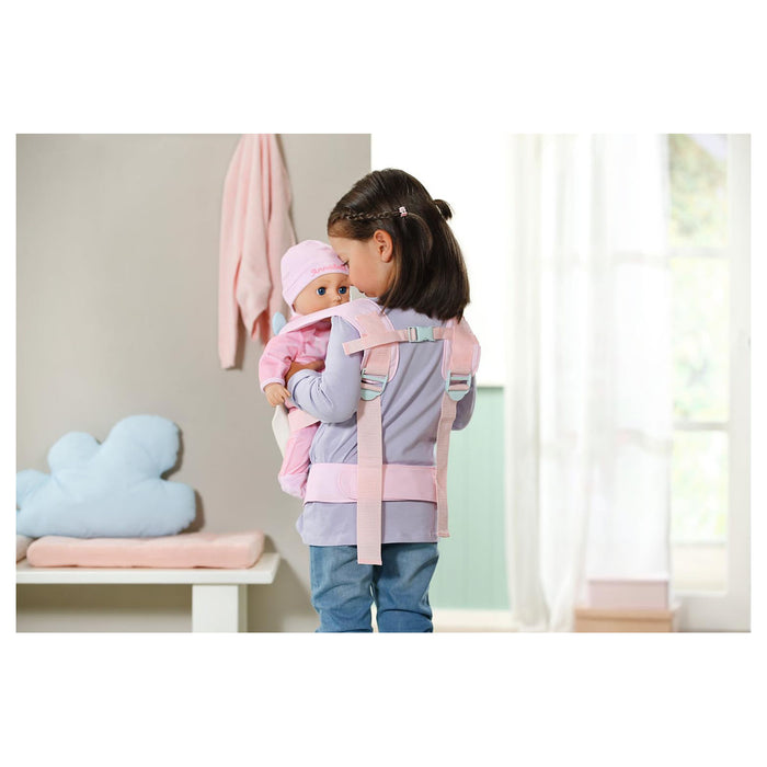 Baby Annabell Active Cocoon Carrier