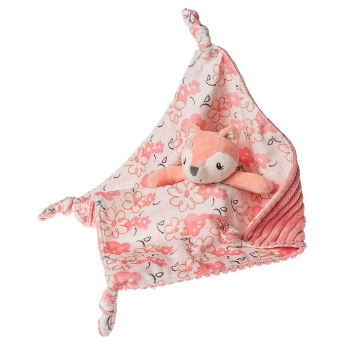 Mary Meyer Sweet 'n Sassy Fox Blanket