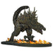 Godzilla Minus One Art Vignette Godzilla (2023) Odo Island Attack Image Ver. Figure