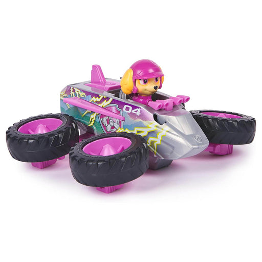 PAW Patrol Skye Rescue Wheels Jet Vehicle