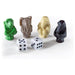 Jumanji Electronic Game Board Mini Electronic Replica