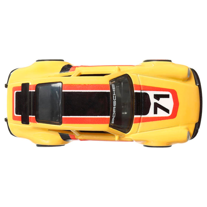 ducstore Xe mô hình HKC80 Hot Wheels Premium 71 Porsche 911 - Car ducstore Xe mô hình HKC80 Hot Wheels Premium 71 Porsche 911 - Car
