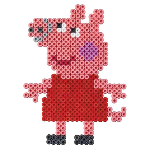 Hama Midi Beads Peppa Pig 4000 Piece Set